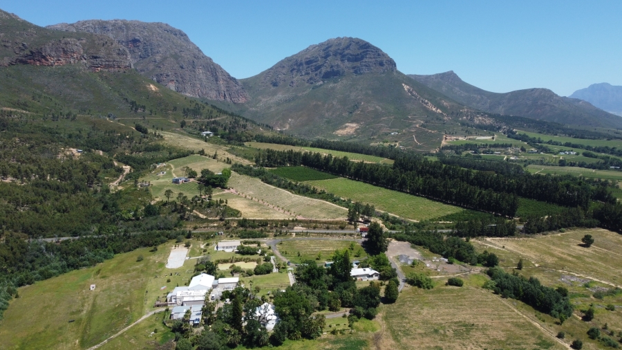 0 Bedroom Property for Sale in Klein Drakenstein Western Cape